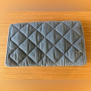 stony clover jewelry carry case, perfect condition